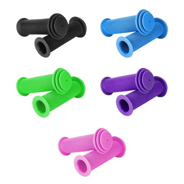 Cykelhandsker Håndgreb Cover SORT black