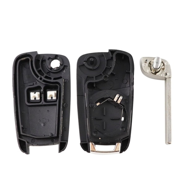 Fällbart case Case 2 KNAPPAR 2 KNAPPAR 2 Buttons