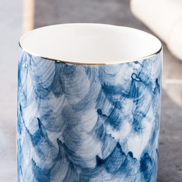 Penholder Stand Cup