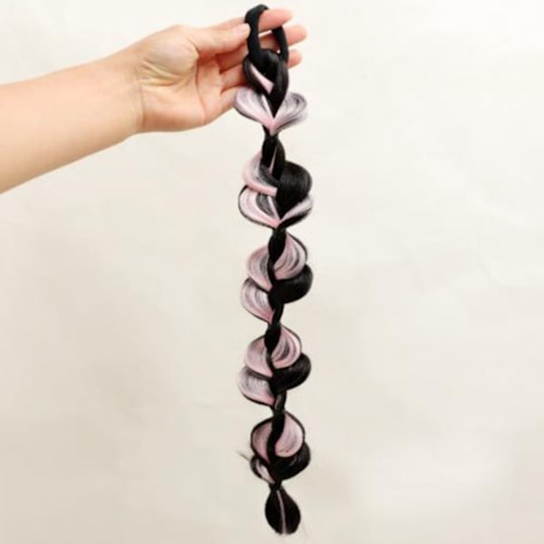 Flette Parykk Fried Dough Twists Flette 05 05 05