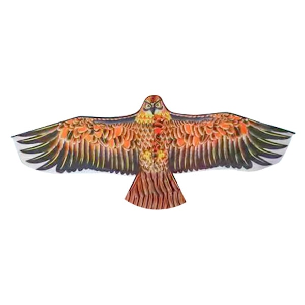 Flat Eagle Kite Bird Kites TYP A TYPE A Type A