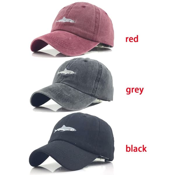 Lippalakki Ponytail Cap GREY grey