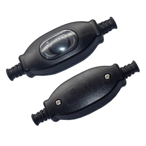 2 STK Switch Double Cut 2 STK 2 STK 2PCS