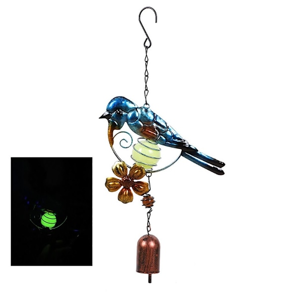 Wind Chime Wind Bell 2 2 2