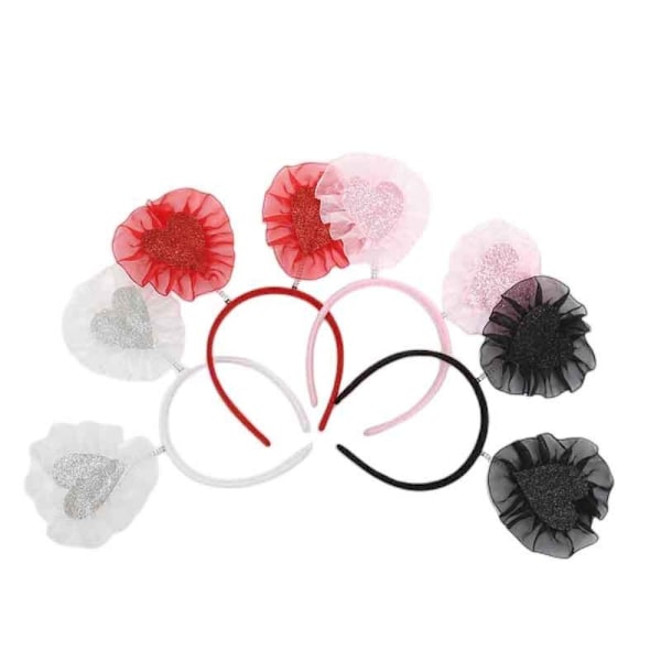 Love Wings Fairy Wings VALKOINEN white