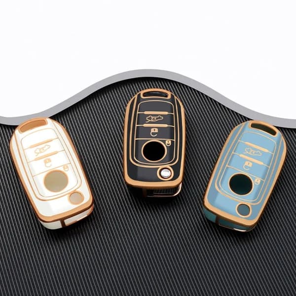 Auton case cover HARMAA Gray