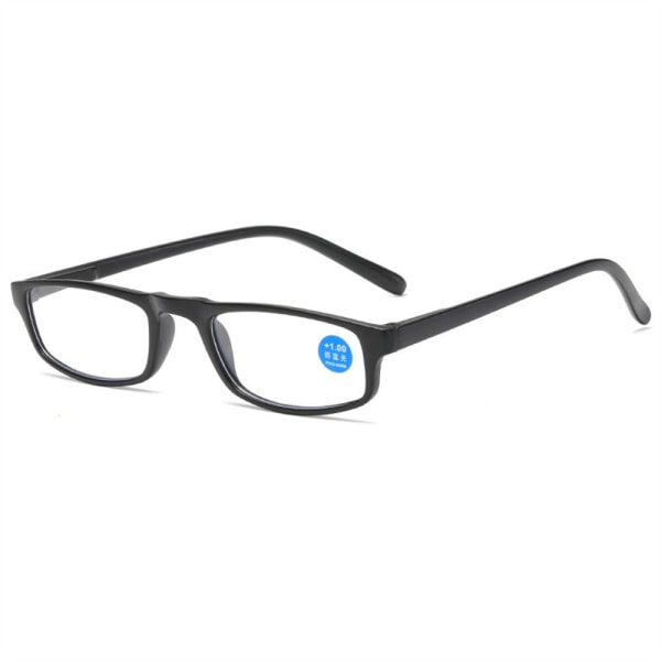 Lesebriller Briller BLACK STRENGTH 1,00 STRENGTH 1,00 black Strength 1.00-Strength 1.00