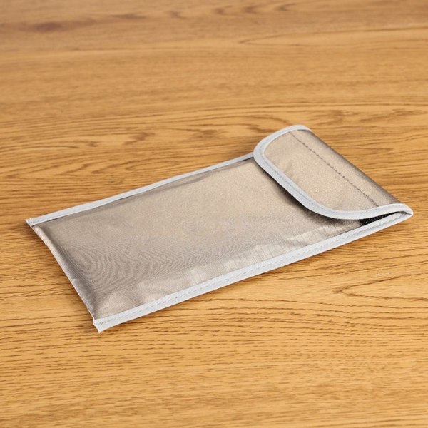 Shield Case Bag Pouch Faraday Bag Card Cover