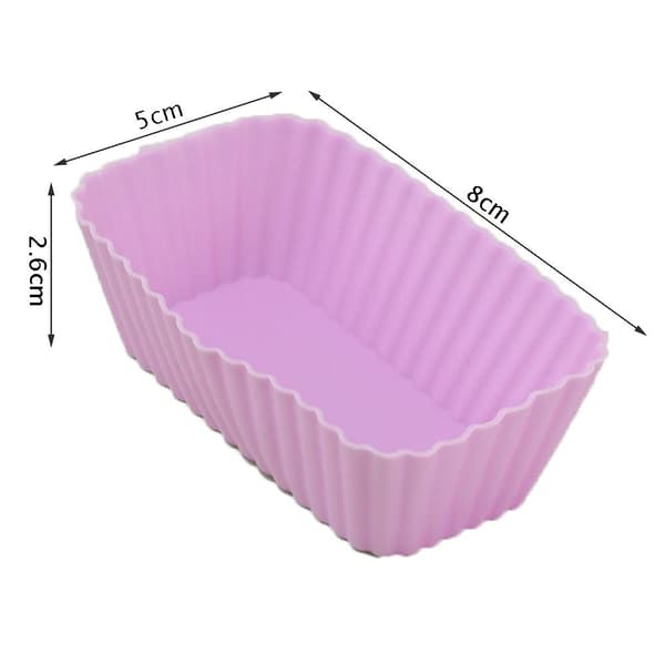 10st Form LILA Purple