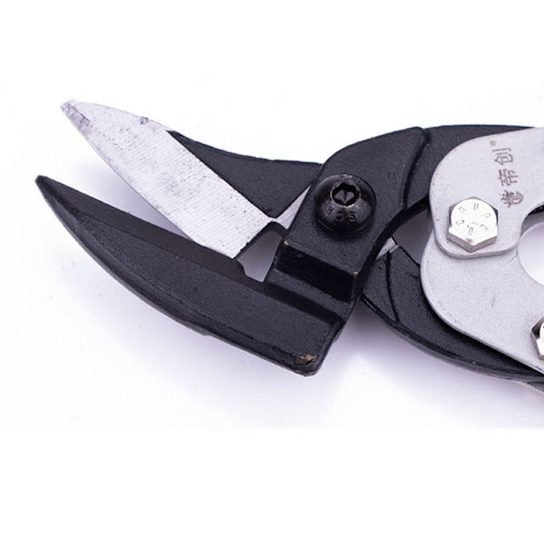 Metalpladesaks Heavy-duty Cutter Jernpladesaks