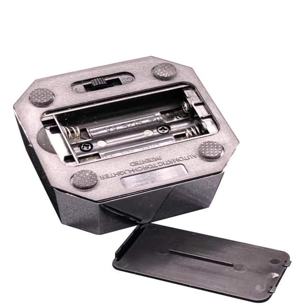 Flerveis elektronisk tenner Mini