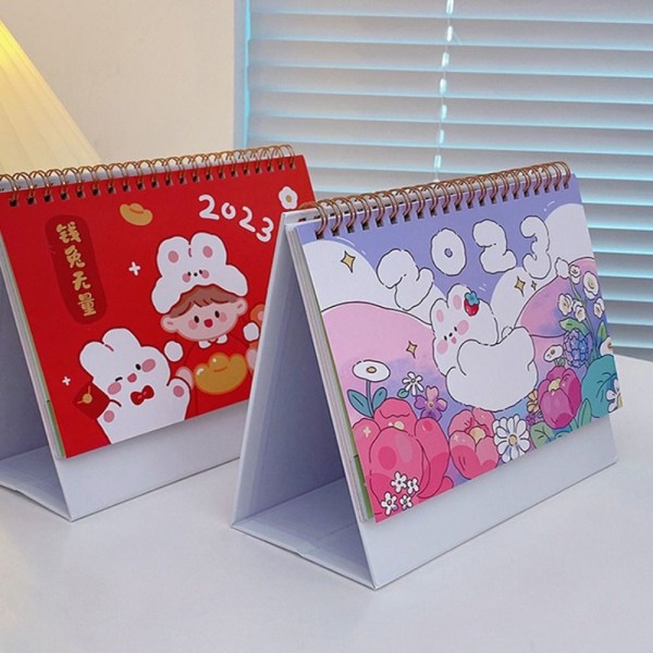 2023 Desktop Calendar Scheduler C C C