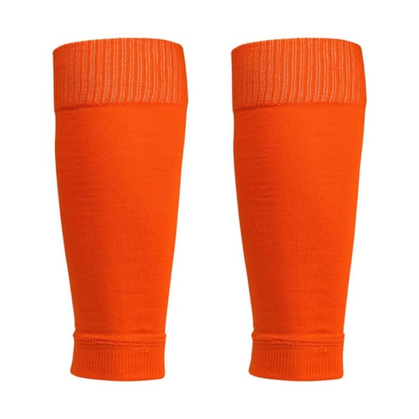 Kompressionsstrømper Benstrømper ORANGE orange