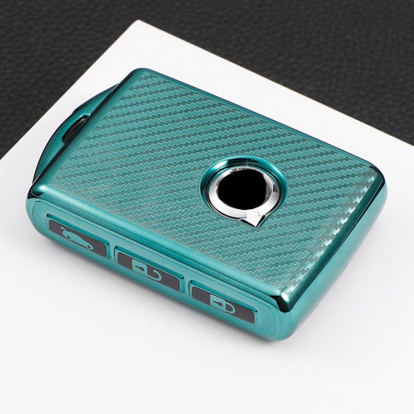 Kauko- case Auton case VIHREÄ VIHREÄ Green