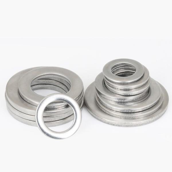940st Skruv Sortiment Flat Head Socket Cap Skruvar Bultar och