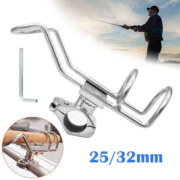 Vavan pidikkeen kiskokiinnitys 25MM 25MM 25mm