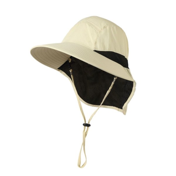 Sun Protection Cap kalastushattu 2 2 2