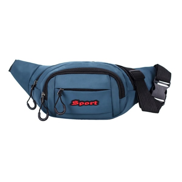 Pieni vyölaukku Crossbody Käsilaukut VIHREÄ green