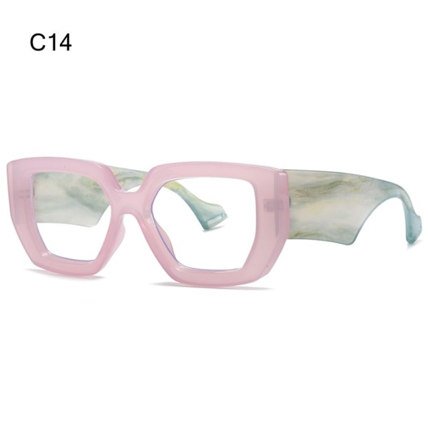 Sorte briller til kvinder Blue Light Briller C14 C14 C14