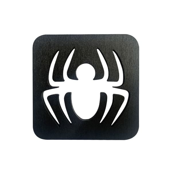 Halloween Coasters -tabletti H H H