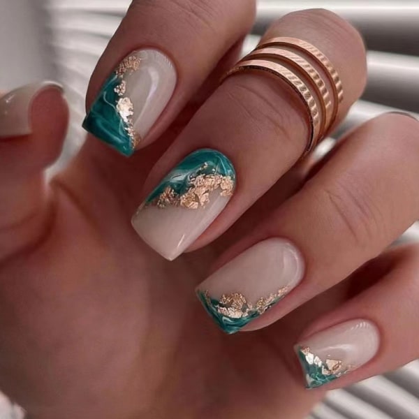 Tekokynnet Fake Nials DW10 DW10 DW10