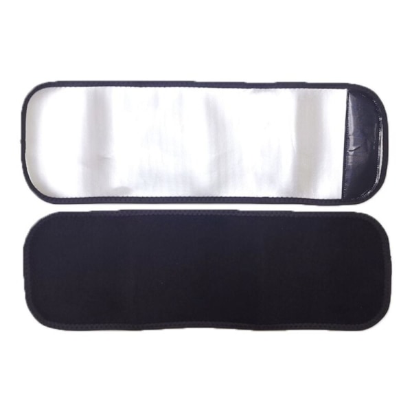 1 Par Arm Trimmer Arm Shaper Band BLÅ Blue