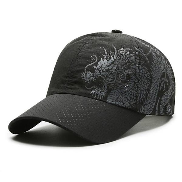 Baseballcaps Bomull GRÅ grey
