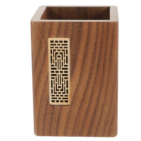 Penneholder Pencil Organizer Blyantstativ