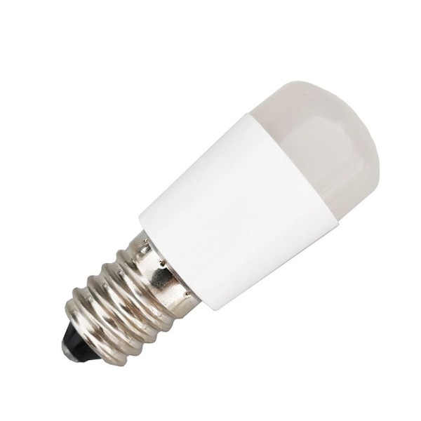 Kylskåp Glödlampa Kylskåpsbelysning E12-TRANSPARENT E12-Transparent