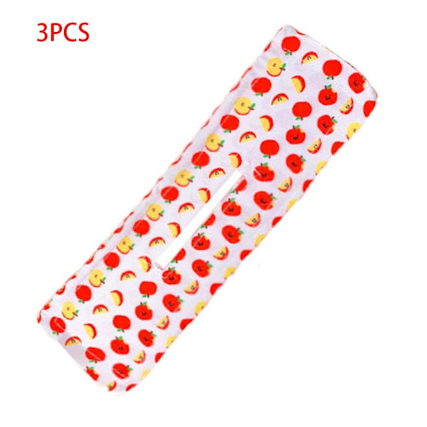 3 ST Deft Bull Hair Curler STYLE 4 STYLE 4 Style 4