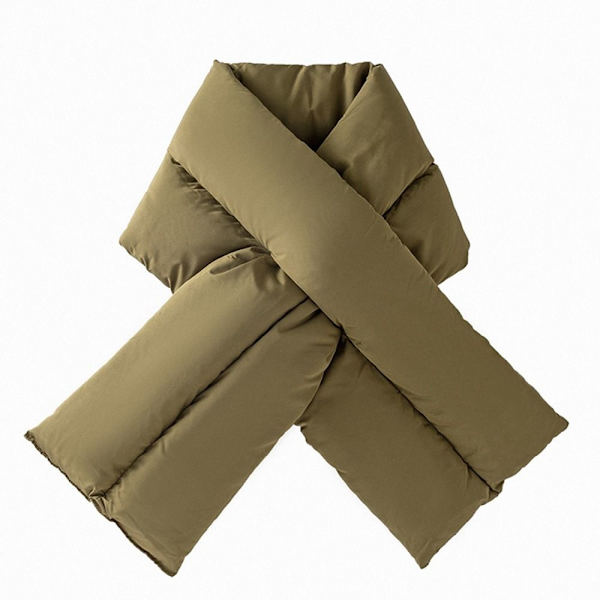 Dunskjerf Halsduk FARGE 5 FARGE 5 Color 5
