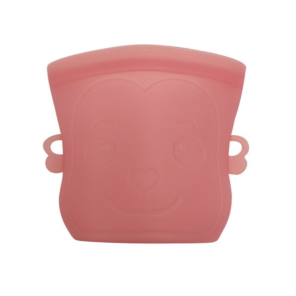 Silikoneposer Silikone madpose PINK 2 2 Pink 2-2