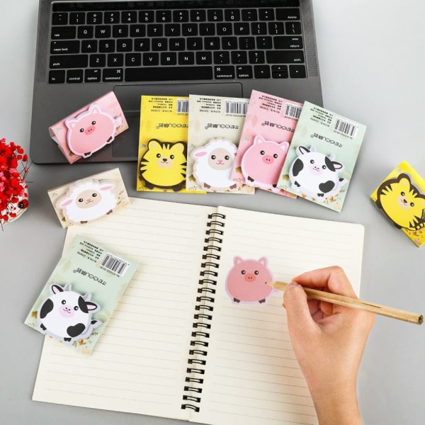 Sticky Notes Note Pads Memo Pad