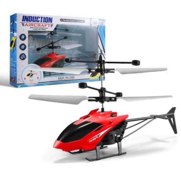 RC Helicopters Remote Control Plane KELTAINEN RC RC yellow RC-RC