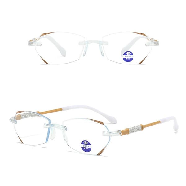 Lukulasit Anti Blue-ray Eyewear HARMAA grey