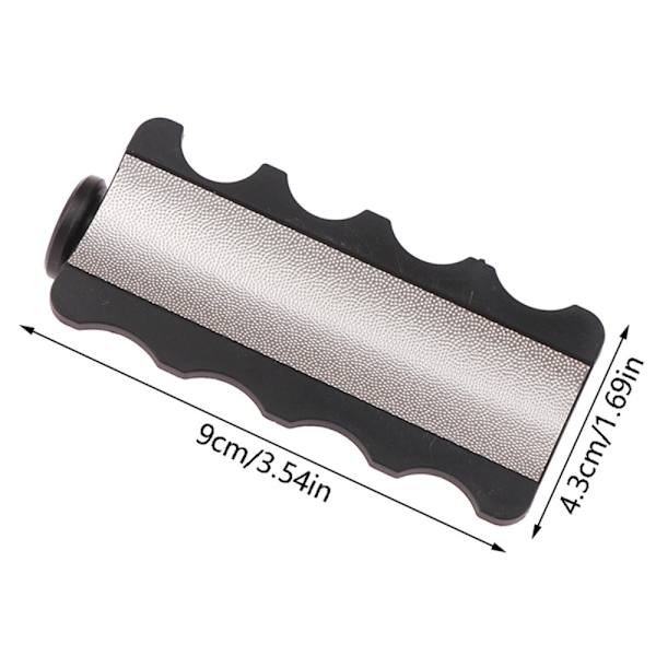 Cue Tip Shaper 5 i 1 Pool Cue Tip Shaper