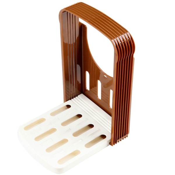 Plast Slicer Toast Slicer Manuell Slicer