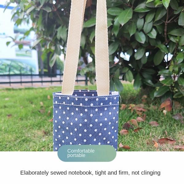 Kannettava purjepussi Water Cup Bag 7 7 7