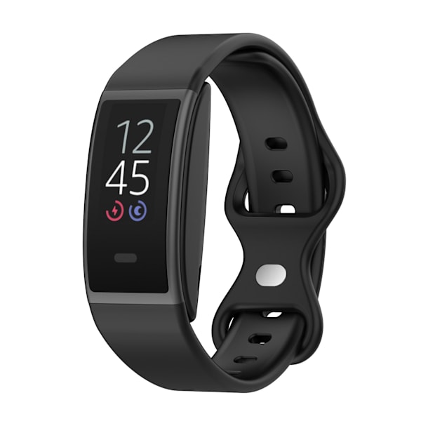 Silikonarmbandsrem för Amazon Halo View NAVY L navy L
