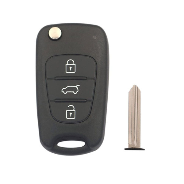 Case -avainkotelo Auton avainkotelo MALLI 5 MALLI 5 Model 5