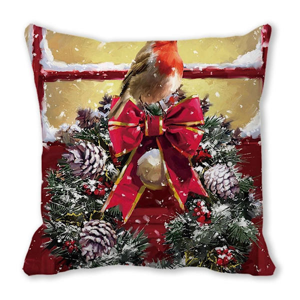 Jouluinen tyynyliina Xmas cover STYLE 6 STYLE 6 Style 6