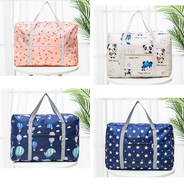 Käsilaukkulaukku Matkalaukku DAISY DAISY daisy
