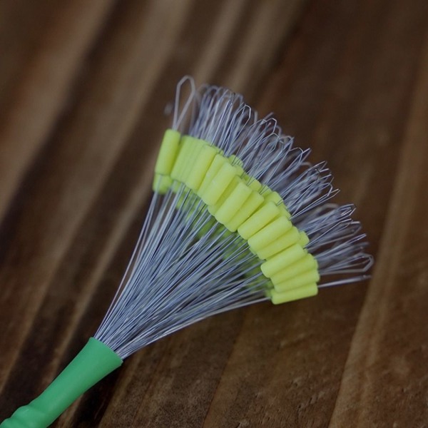 Float Fishing Bobber Space Bean LYGUL GUL Lyellow
