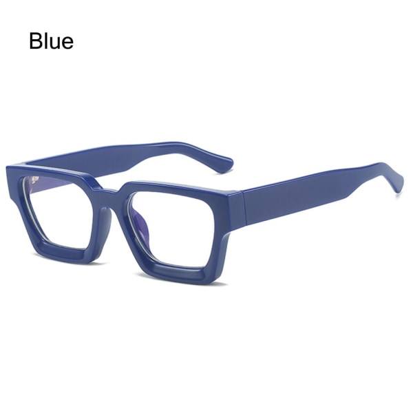 Anti-blå Lys Briller Computer Briller BLÅ BLÅ Blue