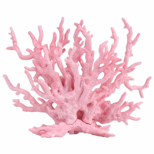 Simulert Coral Artificial Coral BLUE S S Blue S-S