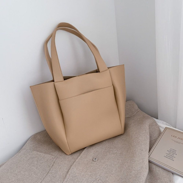 Skulderveske Crossbody Bag KHAKI khaki