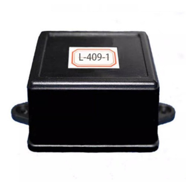 Elektronisk projektboks Vandtæt dæksel Projekt 42X21X12MM2 2 42x21x12mm2