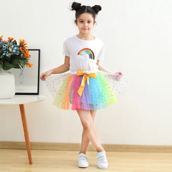 Tutu-hame Dance Pettihame LSTYLE 1 STYLE 1 LStyle 1