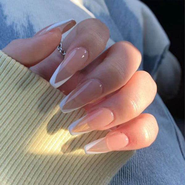 Falska naglar Fake Nails JP2810 JP2810 JP2810