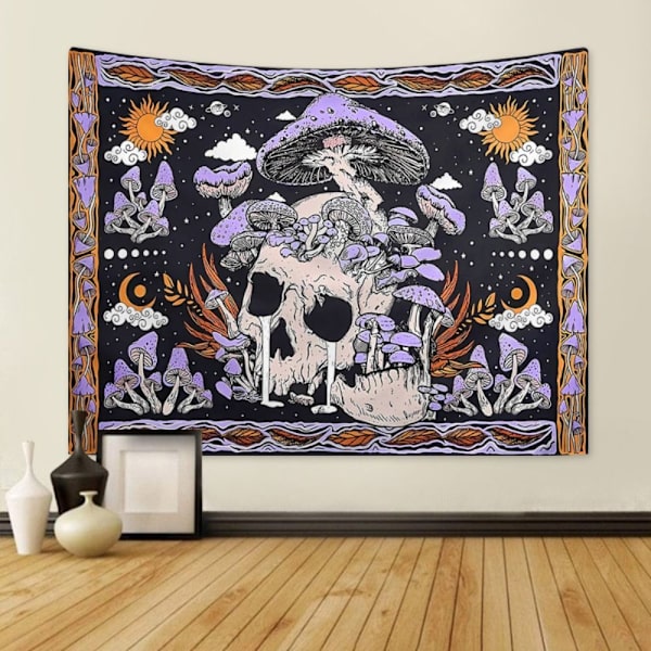 Tapestry Trippy Tapestry Soppteppe